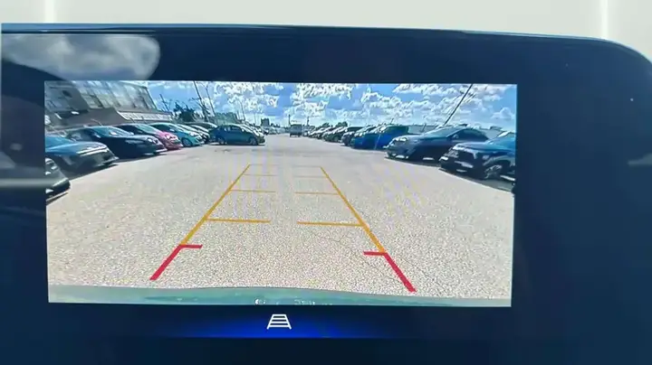 Chevrolet Trax 2025 photo 4