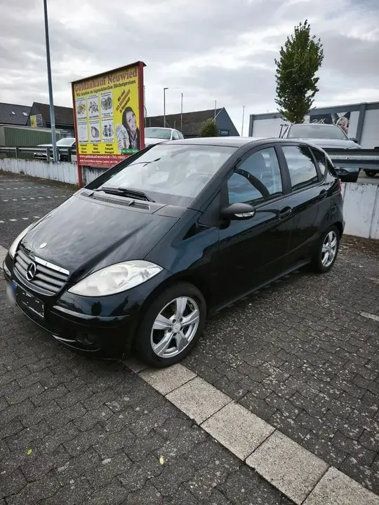 Mercedes-Benz A 150