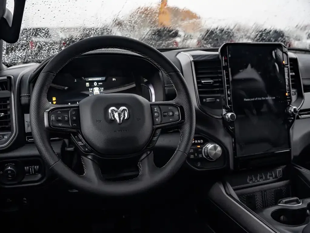 Ram 1500 2026 photo 4