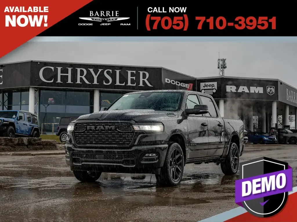 Ram 1500