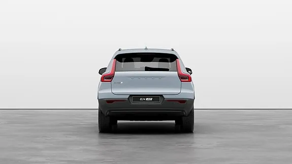 Volvo Ex40 2025 photo 5