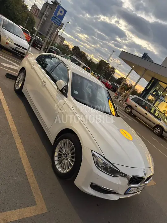 BMW 320