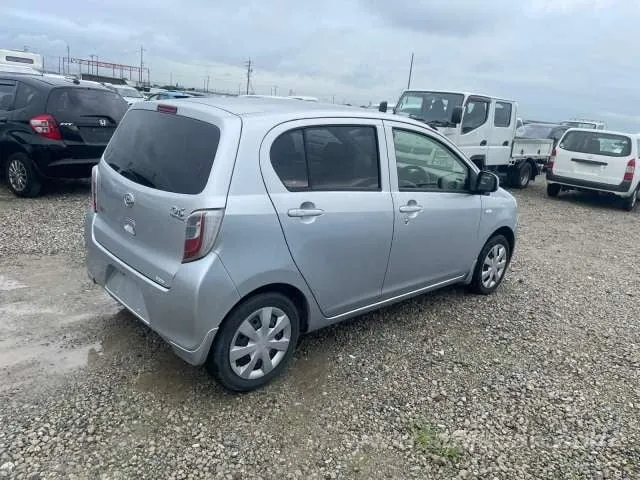 Daihatsu Dba-La300S 2012 photo 4