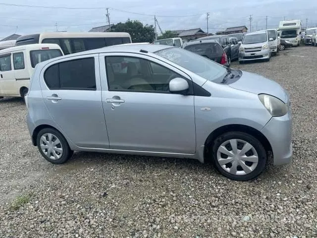Daihatsu Dba-La300S 2012 photo 5