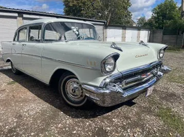 Chevrolet Bel Air