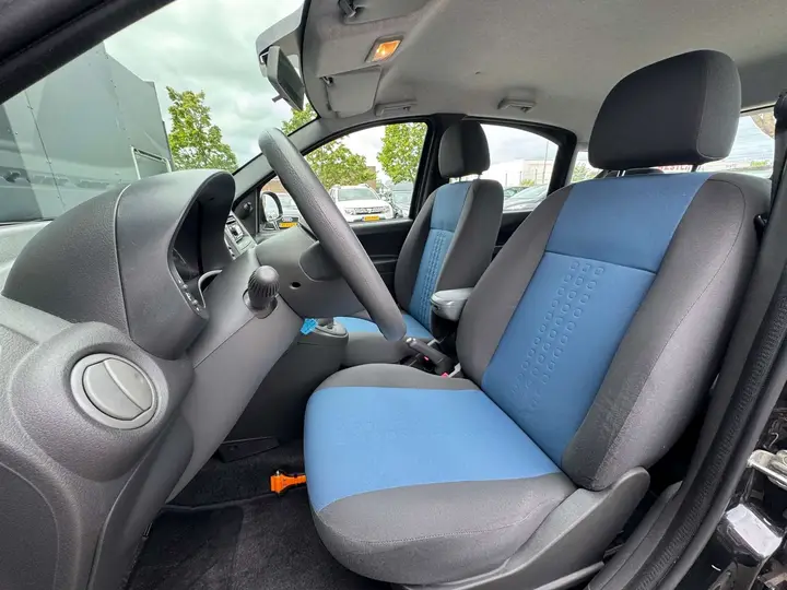 Fiat Panda 2010 photo 4