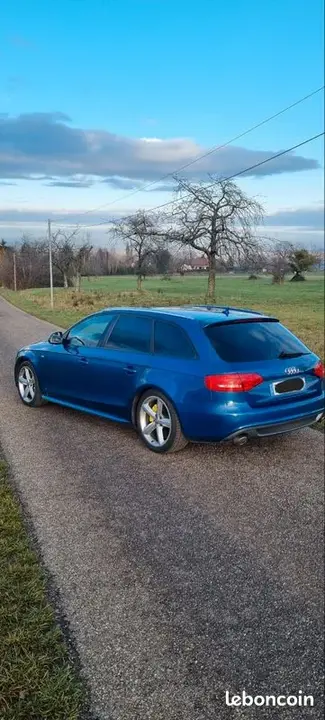 Audi A4 Allroad 2009 photo 2