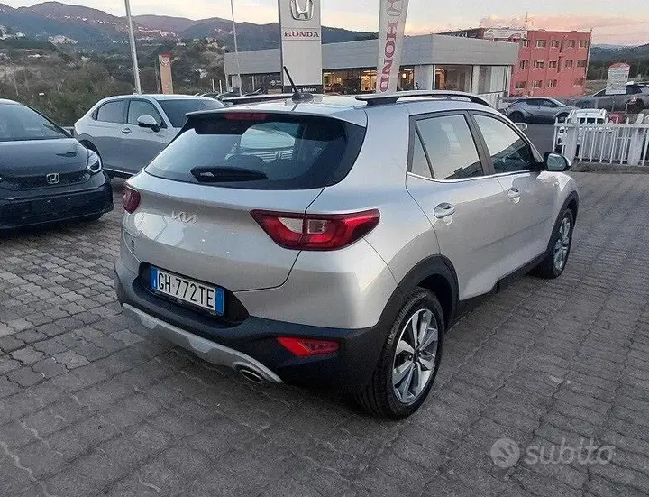 Kia Stonic 2022 photo 5