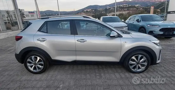Kia Stonic 2022 photo 4