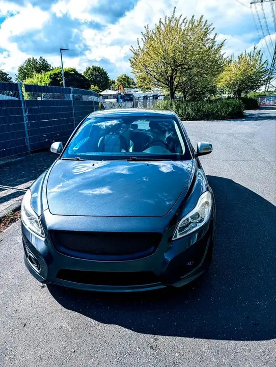 Volvo C30