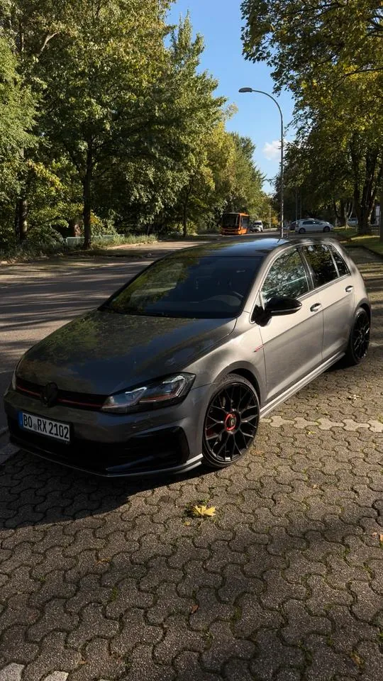 Volkswagen Golf 7