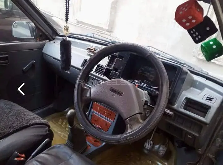 Suzuki Mehran