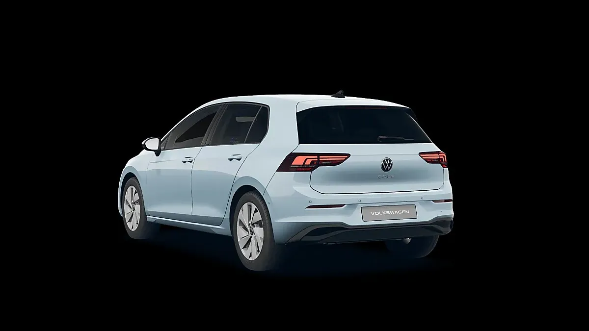 Volkswagen Golf 2026 photo 3