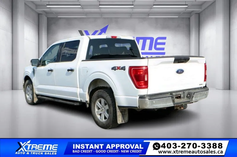 Ford F-150 2021 photo 5