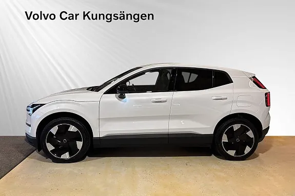 Volvo Ex30 2026 photo 3