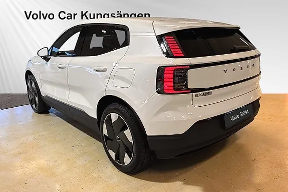 Volvo Ex30 2026 photo 4