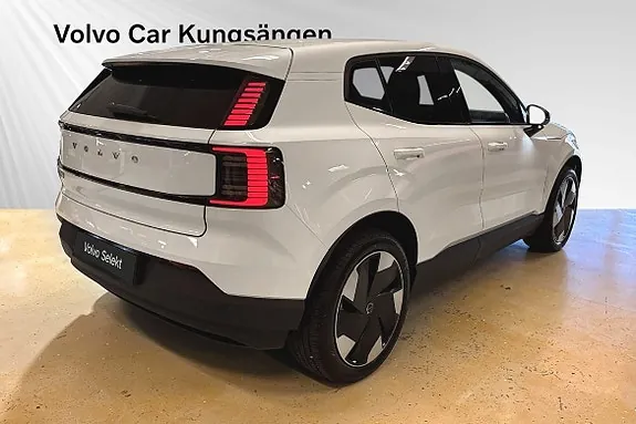 Volvo Ex30 2026 photo 5