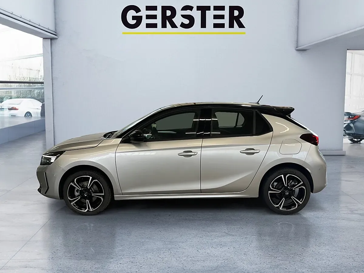 Opel Corsa 2025 photo 3