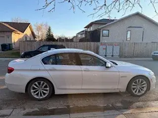 BMW 5 Series 2016 photo 3