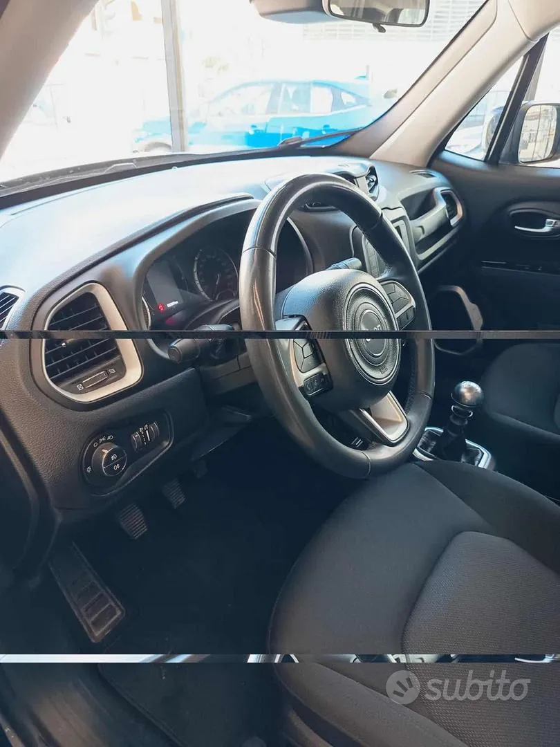 Jeep Renegade 2021 photo 5