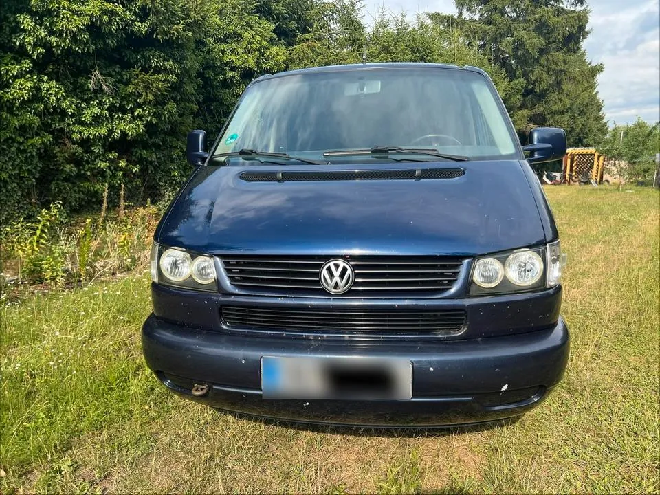 Volkswagen Transporter T4