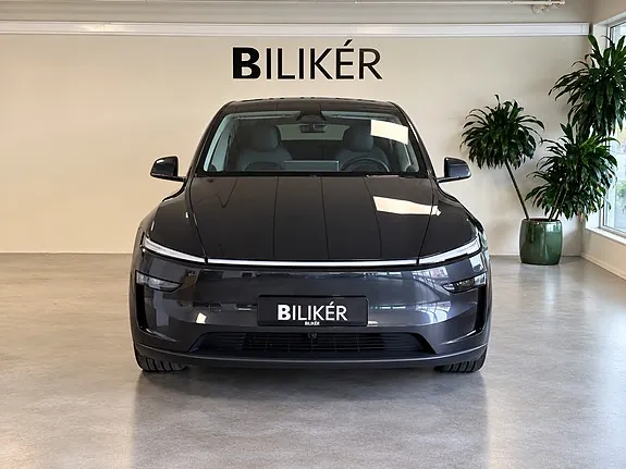 Tesla Model Y 2025 photo 2