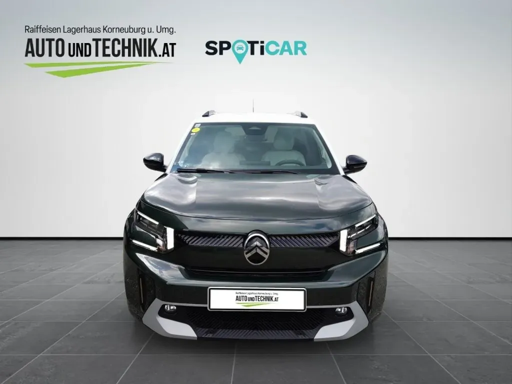 Citroen C3 Aircross 2025 photo 2