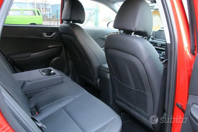 Hyundai Kona 2019 photo 5