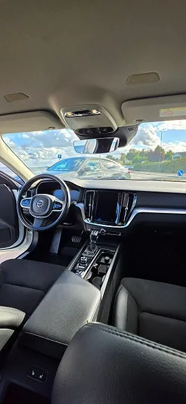 Volvo V60 2020 photo 5