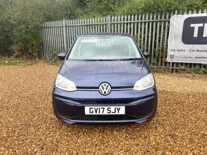 Volkswagen Up 2017 photo 2