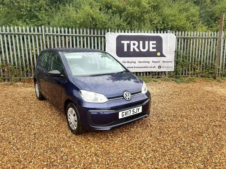 Volkswagen Up