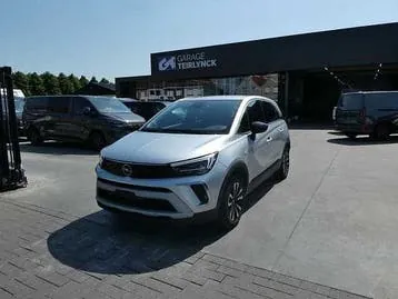 Opel Crossland 2024 photo 3