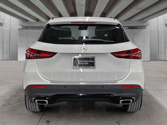 Mercedes-Benz Gla 2025 photo 4