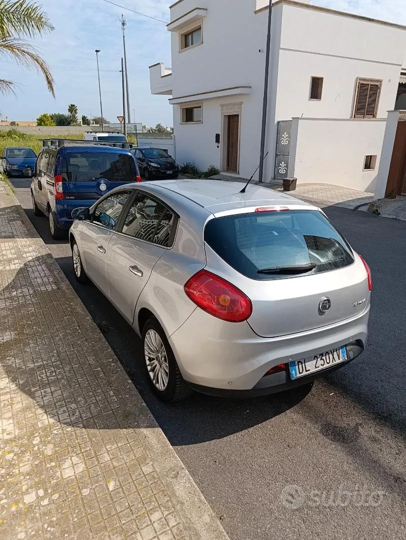 Fiat Bravo 2007 photo 3