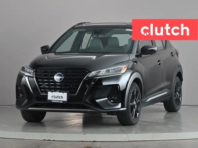 Nissan Kicks 2024 photo 2