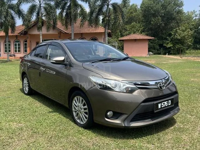 Toyota Vios