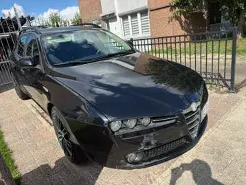 Alfa Romeo 159
