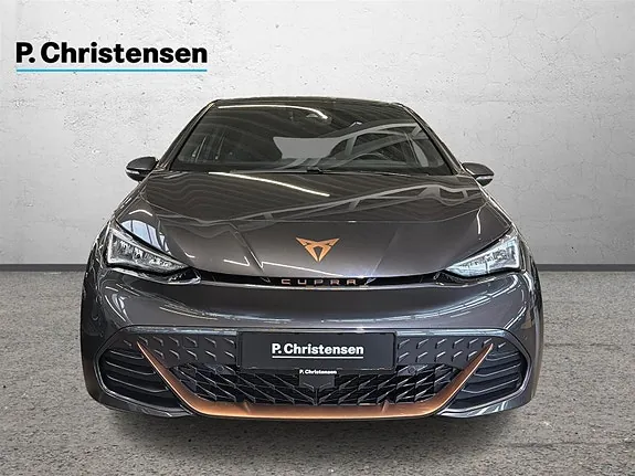 Cupra Born 2024 photo 4