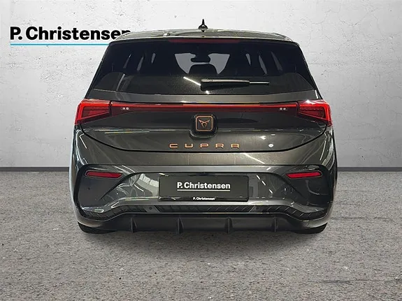 Cupra Born 2024 photo 5