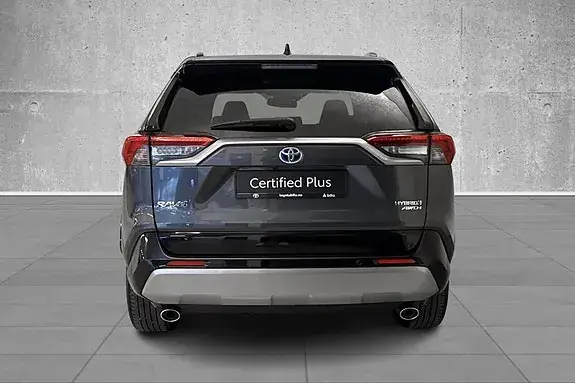 Toyota Rav4 2024 photo 4