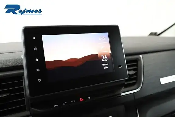 Renault Trafic 2026 photo 5