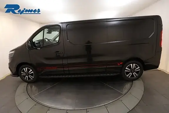 Renault Trafic 2026 photo 3