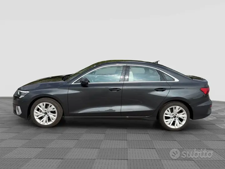 Audi A3 2023 photo 2