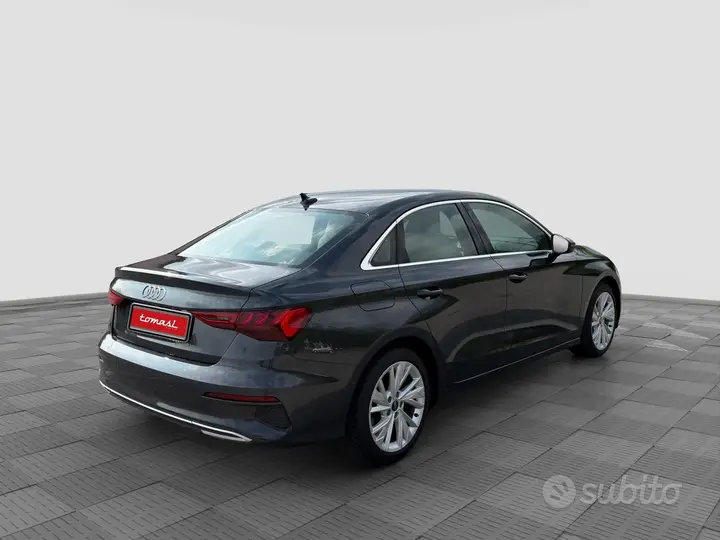 Audi A3 2023 photo 5