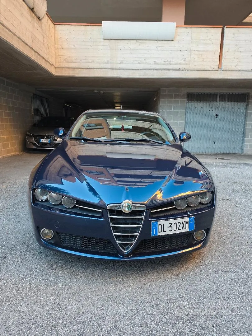 Alfa Romeo 159