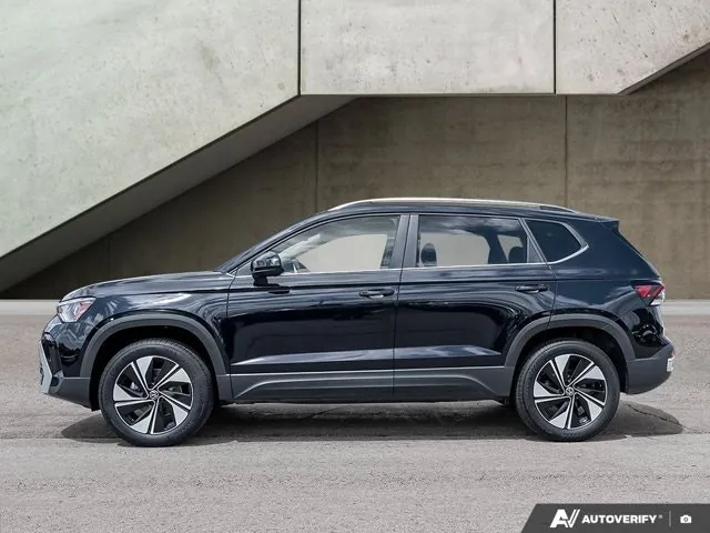 Volkswagen Taos 2025 photo 2