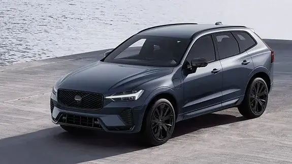 Volvo Xc60 2027 photo 4