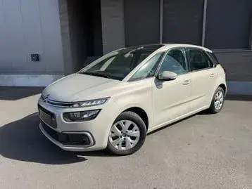 Citroen C4 Picasso 2017 photo 2