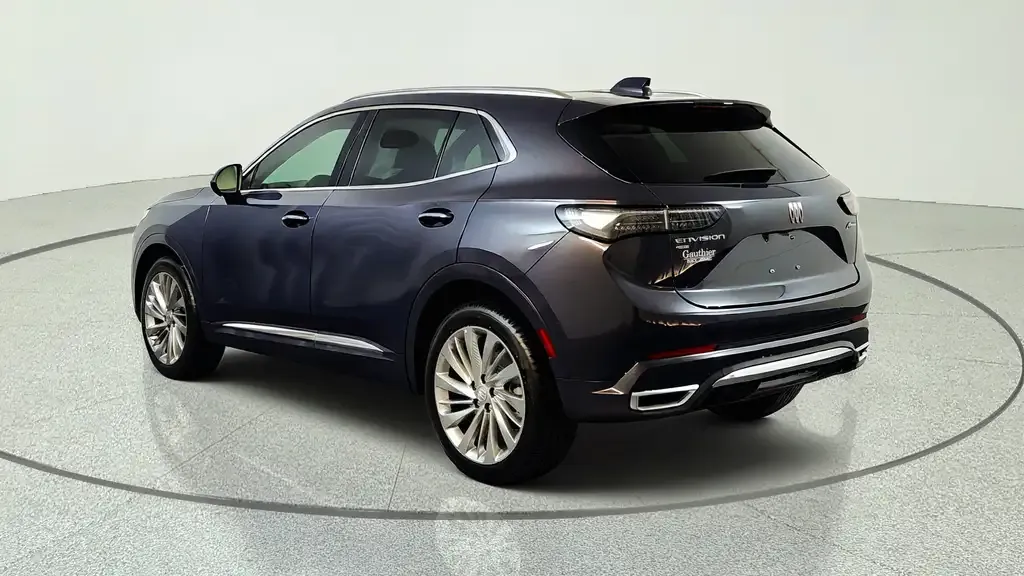 Buick Envision 2026 photo 4