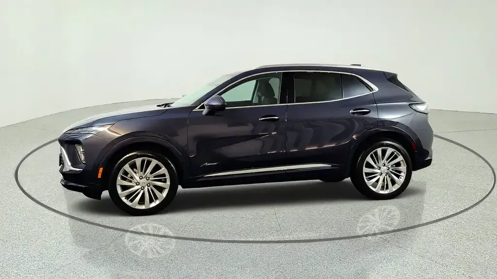 Buick Envision 2026 photo 5